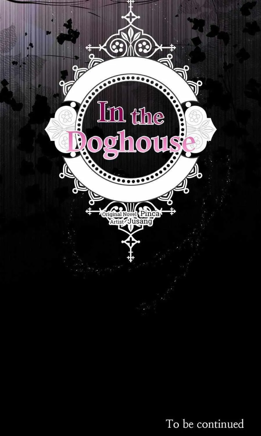 In the Doghouse Chapter 32 page 144 - 