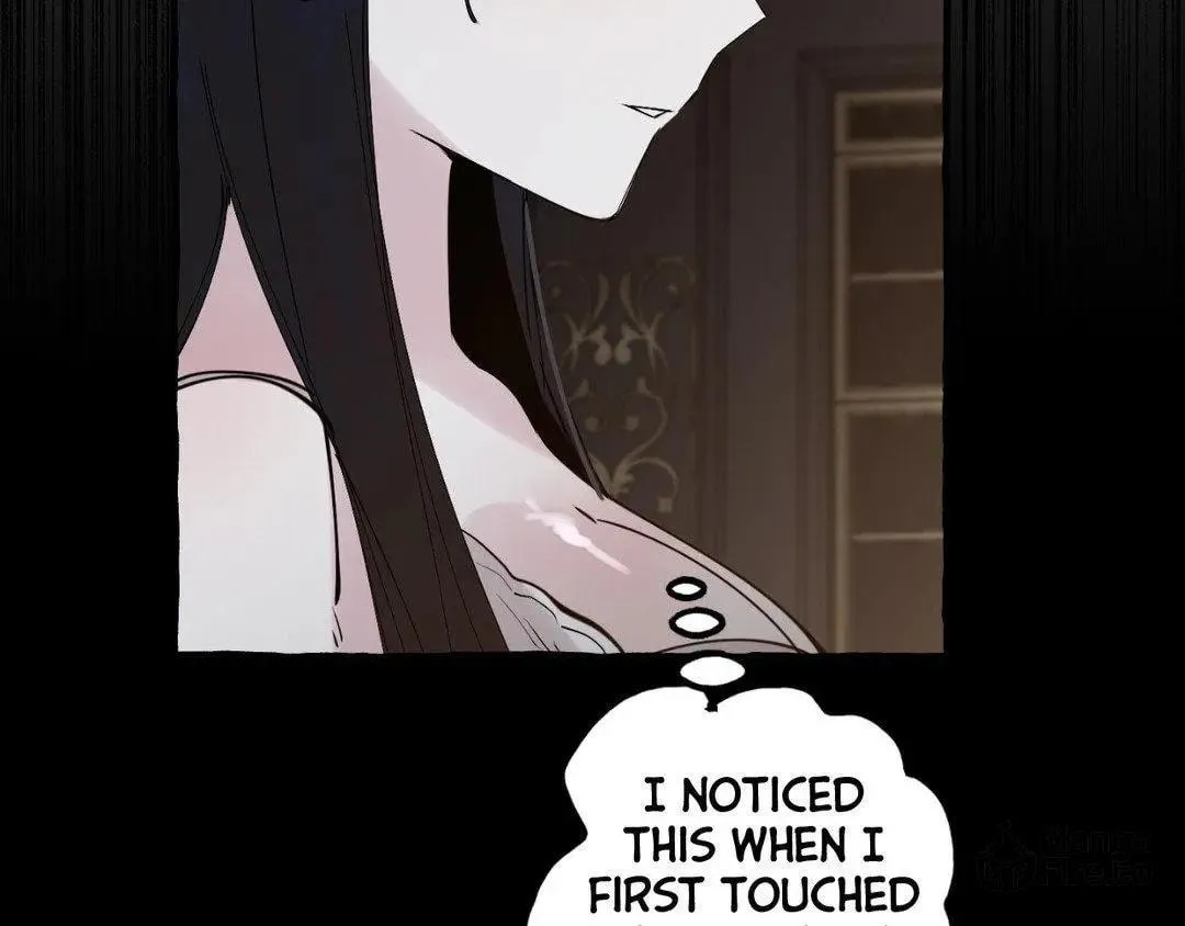 In the Doghouse Chapter 32 page 20 - 