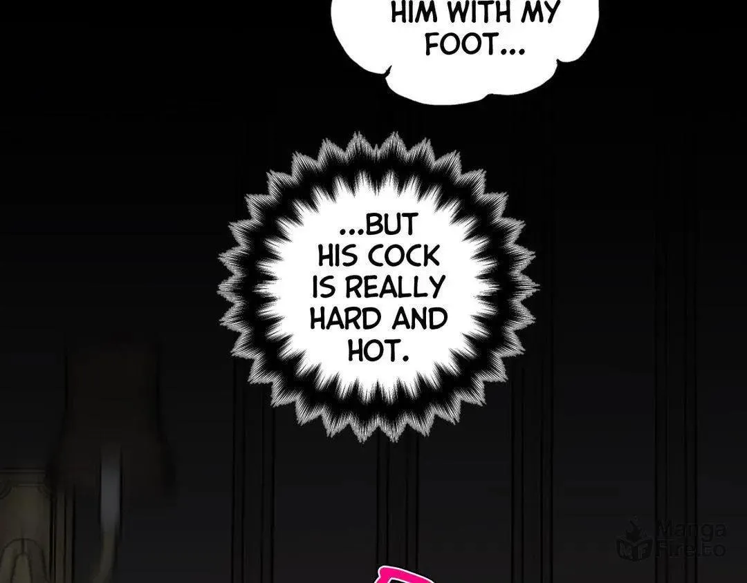 In the Doghouse Chapter 32 page 21 - 