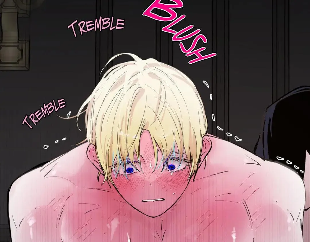 In the Doghouse Chapter 32 page 22 - 