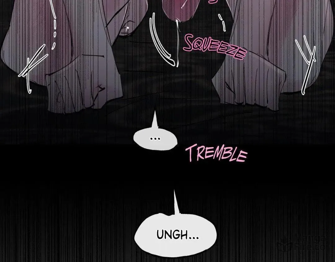In the Doghouse Chapter 32 page 24 - 
