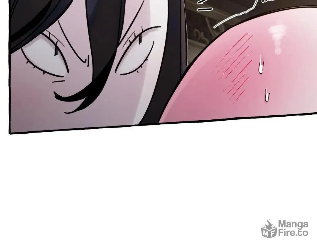 In the Doghouse Chapter 32 page 30 - 