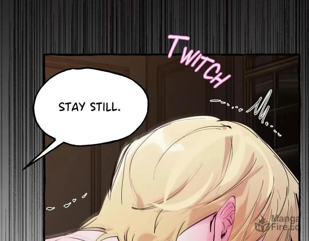 In the Doghouse Chapter 32 page 35 - 