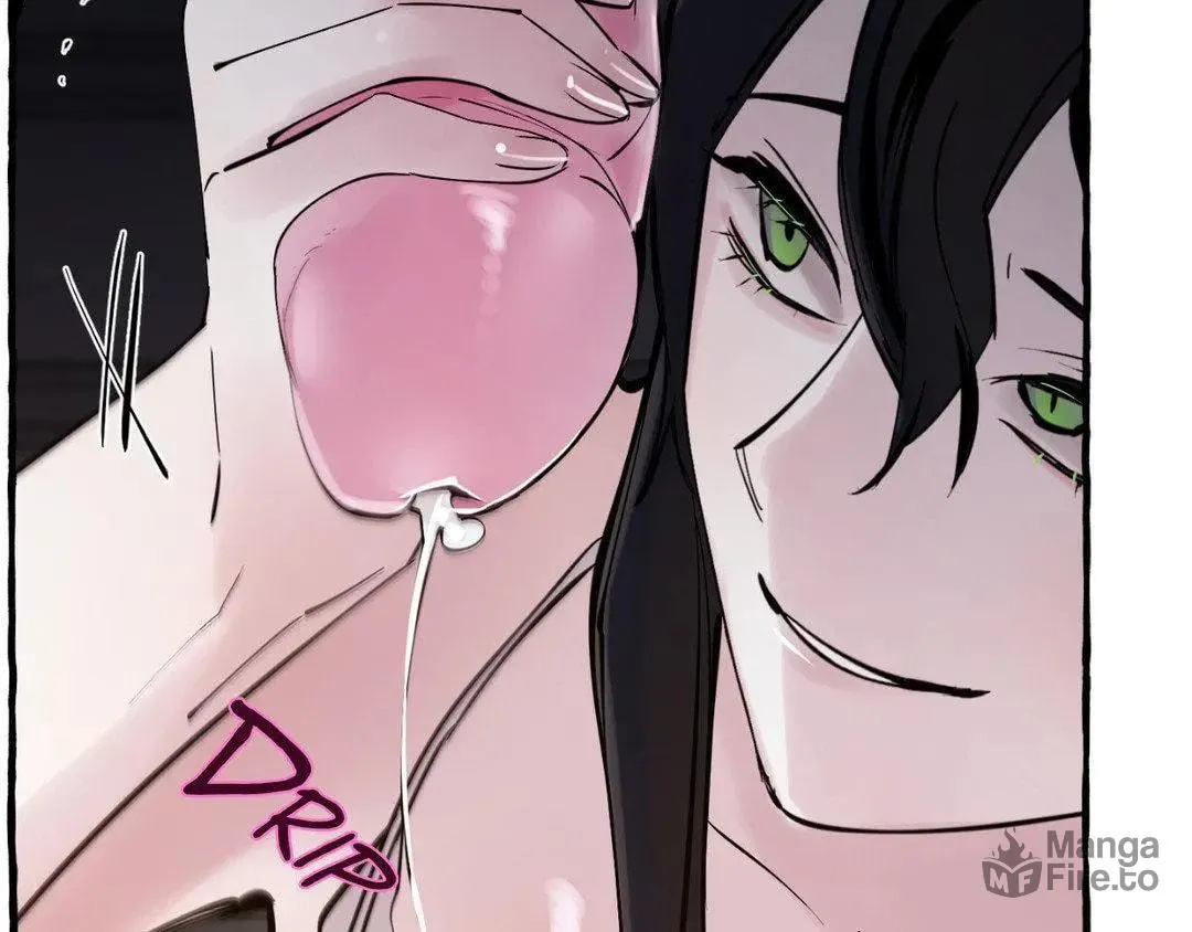 In the Doghouse Chapter 32 page 40 - 