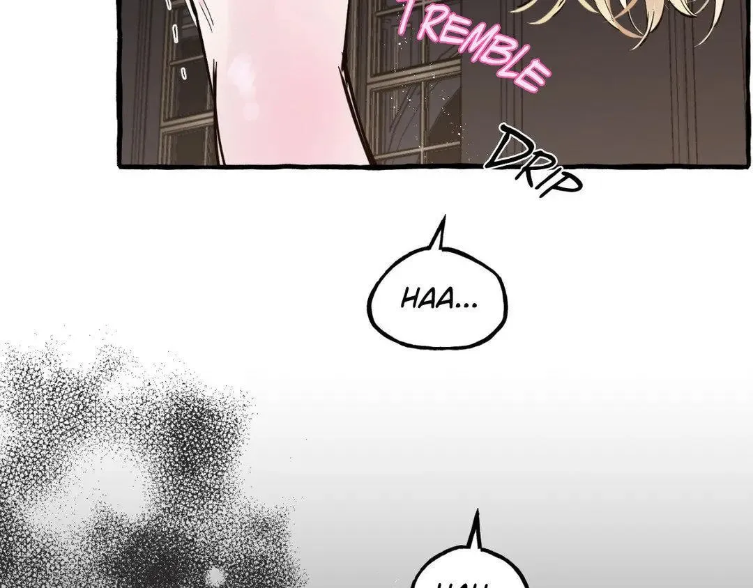 In the Doghouse Chapter 32 page 43 - 