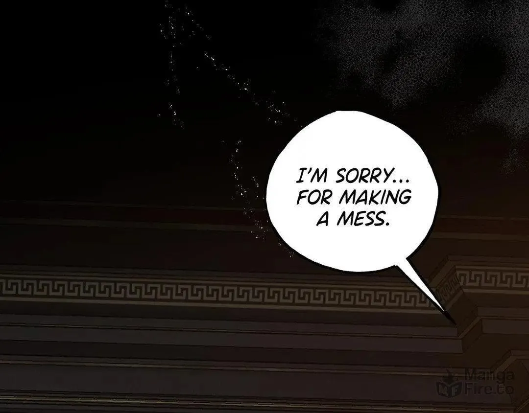 In the Doghouse Chapter 32 page 45 - 