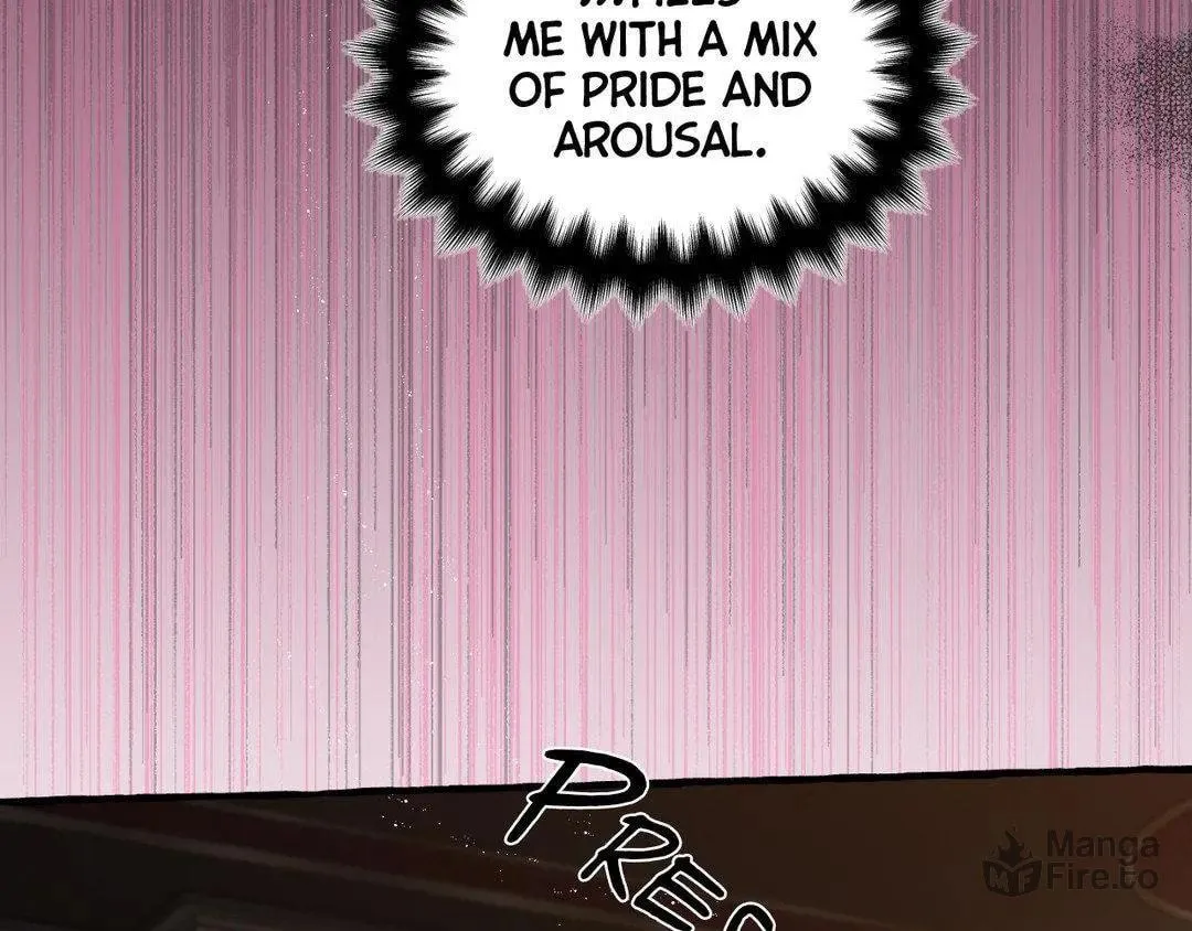In the Doghouse Chapter 32 page 54 - 
