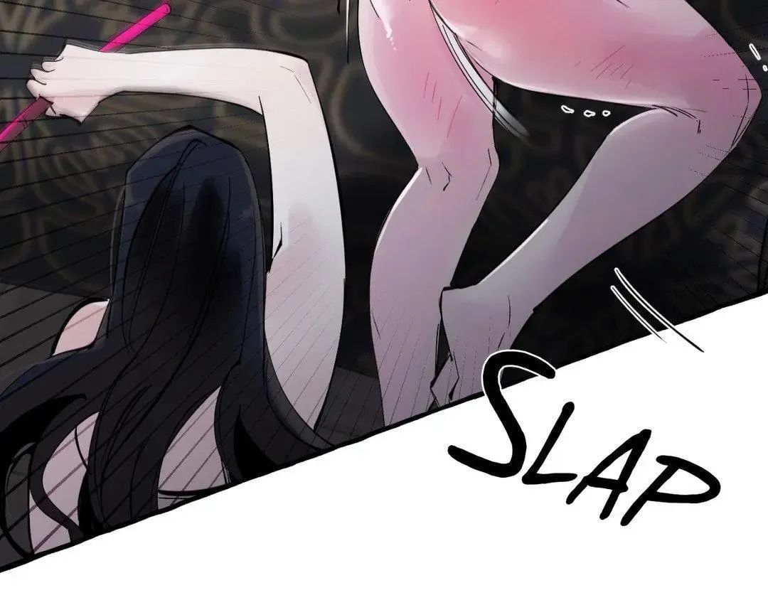 In the Doghouse Chapter 32 page 61 - 
