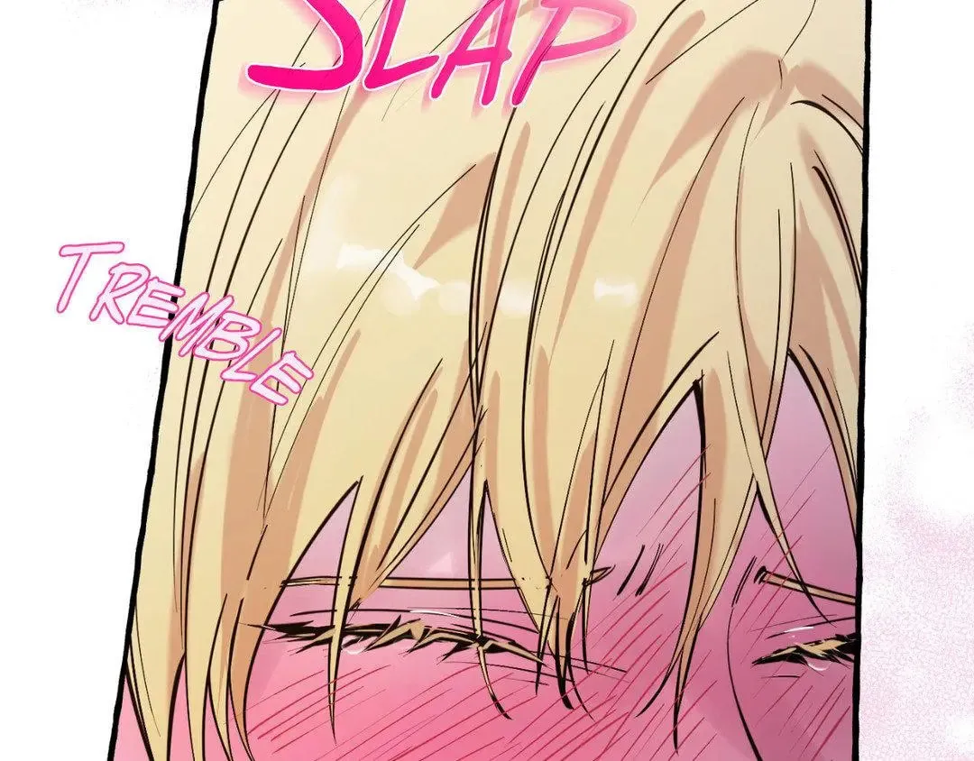 In the Doghouse Chapter 32 page 68 - 