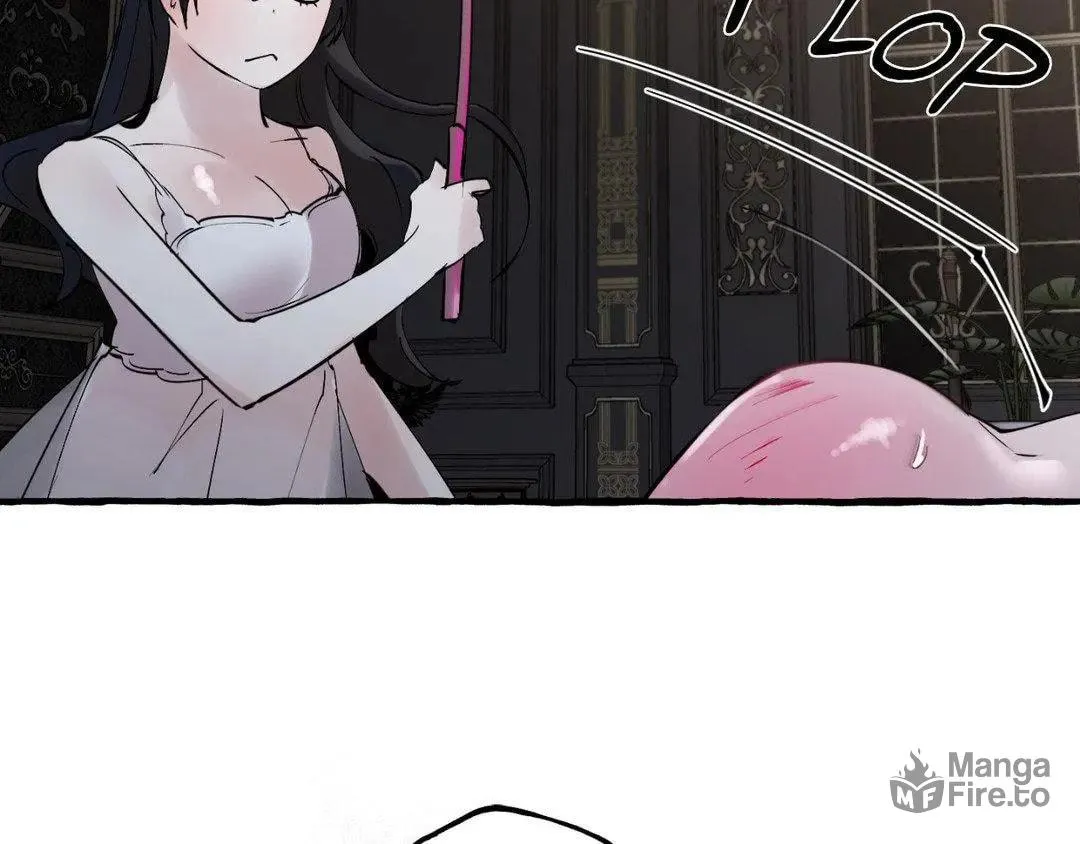 In the Doghouse Chapter 32 page 72 - 