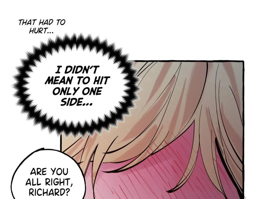 In the Doghouse Chapter 32 page 79 - 