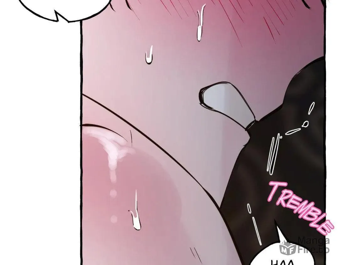 In the Doghouse Chapter 32 page 80 - 