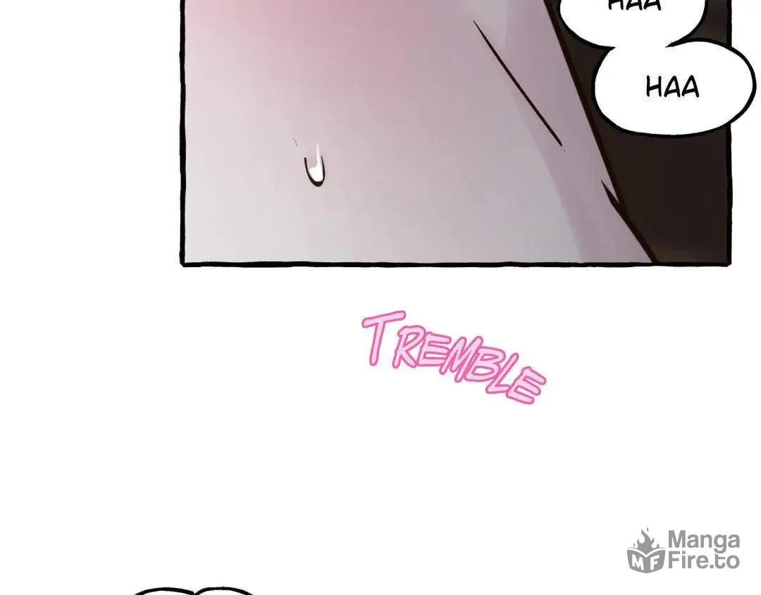 In the Doghouse Chapter 32 page 81 - 