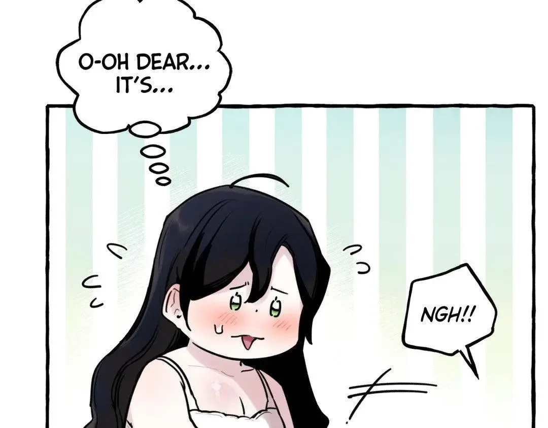 In the Doghouse Chapter 32 page 82 - 