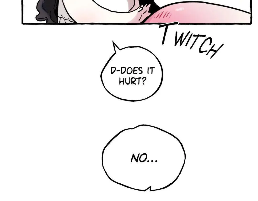 In the Doghouse Chapter 32 page 83 - 