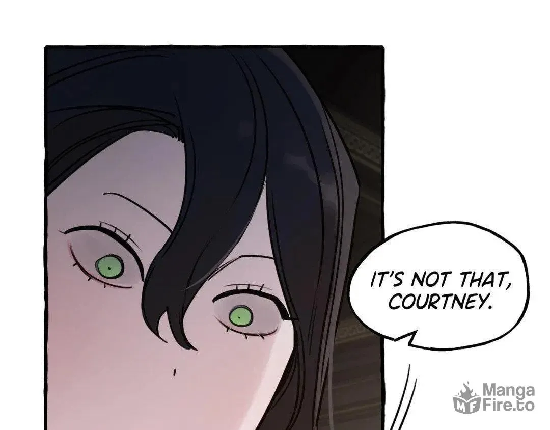 In the Doghouse Chapter 32 page 84 - 