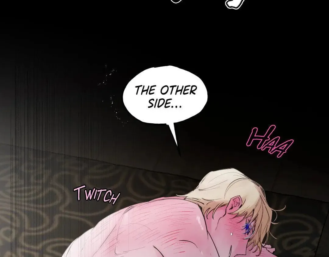In the Doghouse Chapter 32 page 88 - 