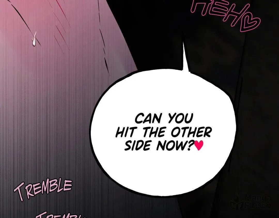 In the Doghouse Chapter 32 page 93 - 
