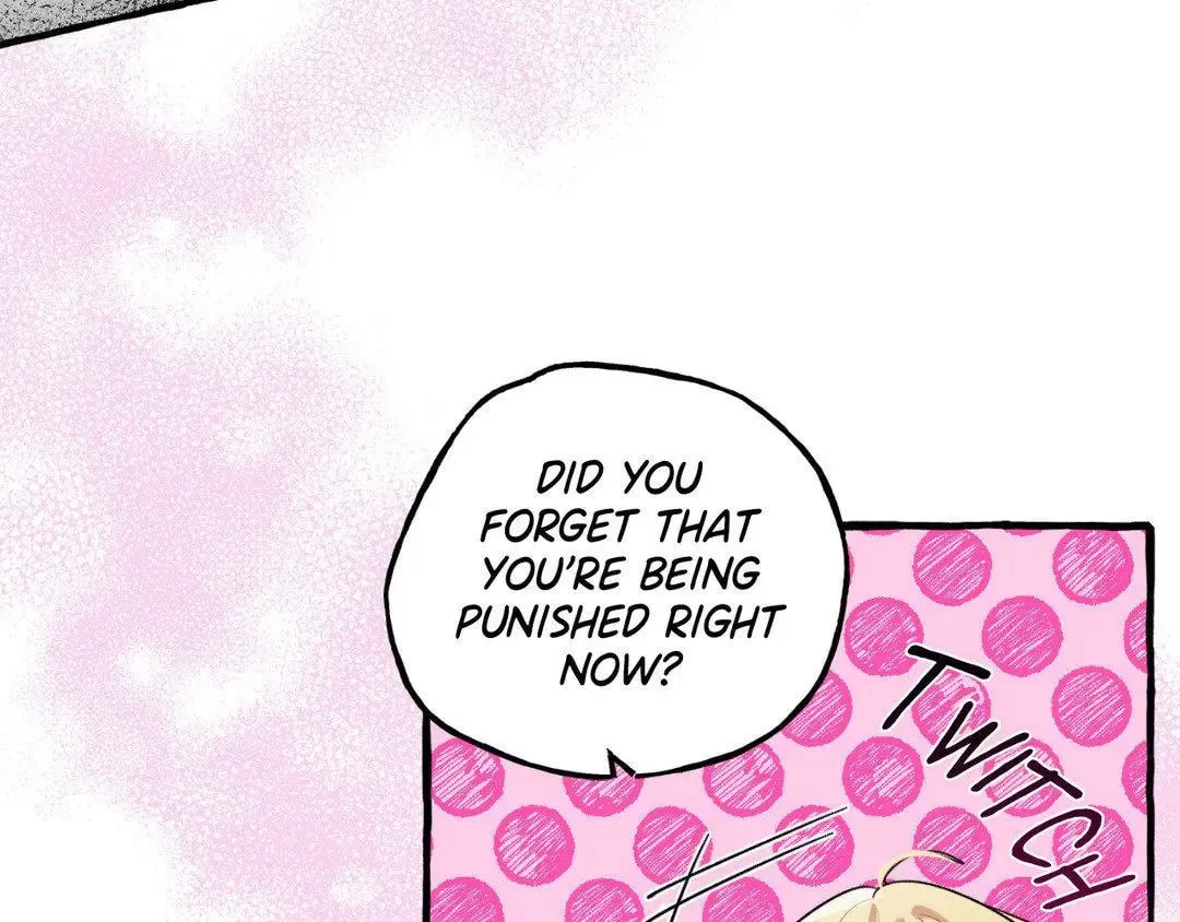 In the Doghouse Chapter 32 page 98 - 