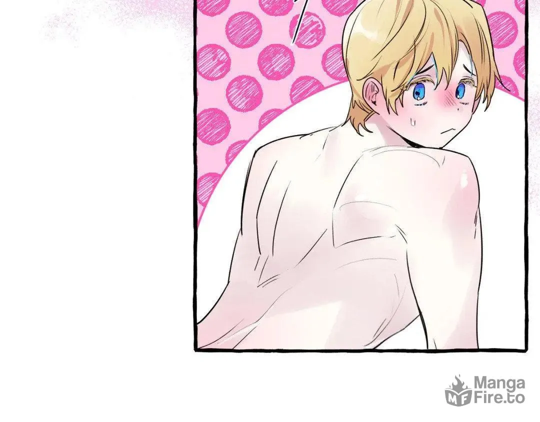 In the Doghouse Chapter 32 page 99 - 