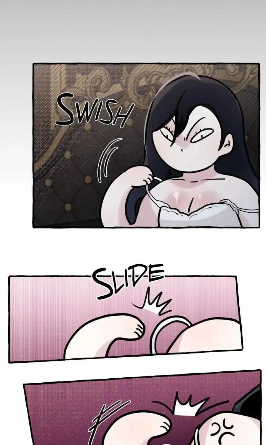 In the Doghouse Chapter 33 page 119 - 