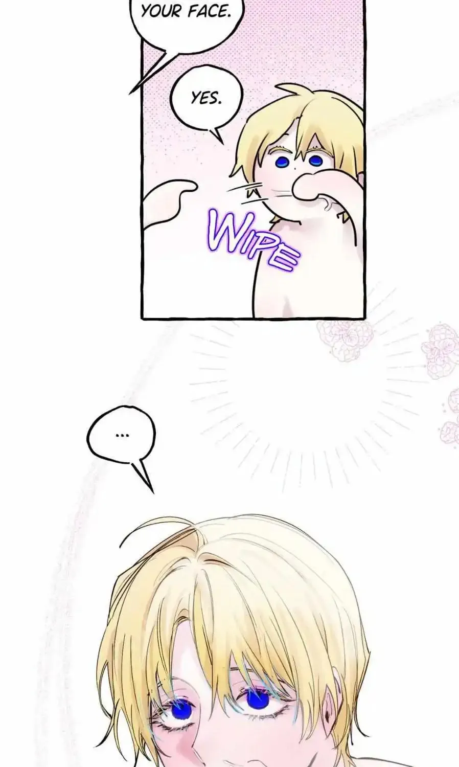 In the Doghouse Chapter 33 page 121 - 