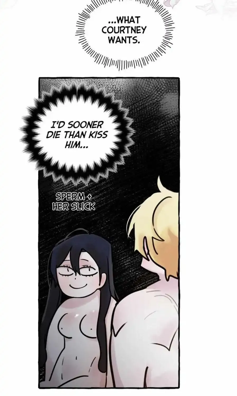 In the Doghouse Chapter 33 page 123 - 