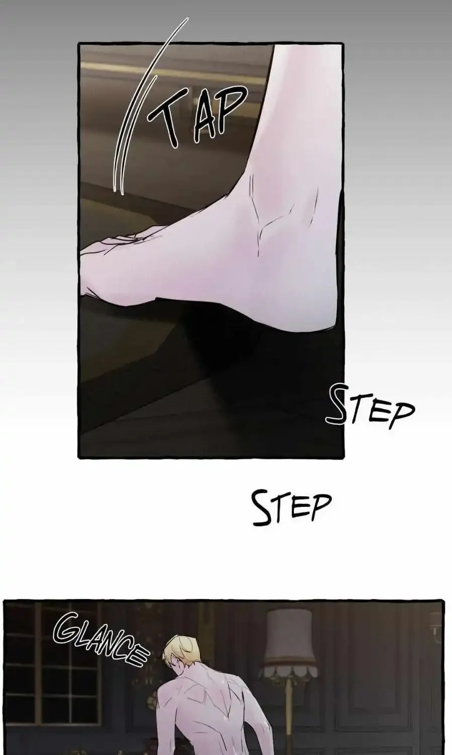 In the Doghouse Chapter 33 page 129 - 