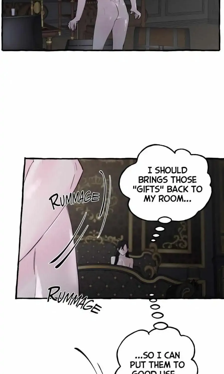 In the Doghouse Chapter 33 page 130 - 