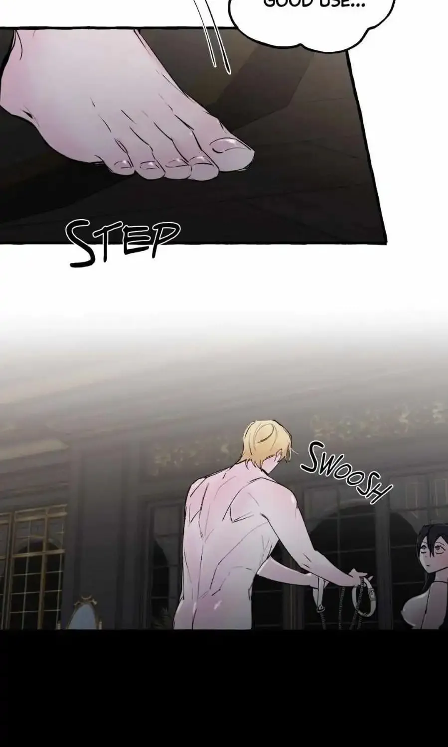 In the Doghouse Chapter 33 page 131 - 