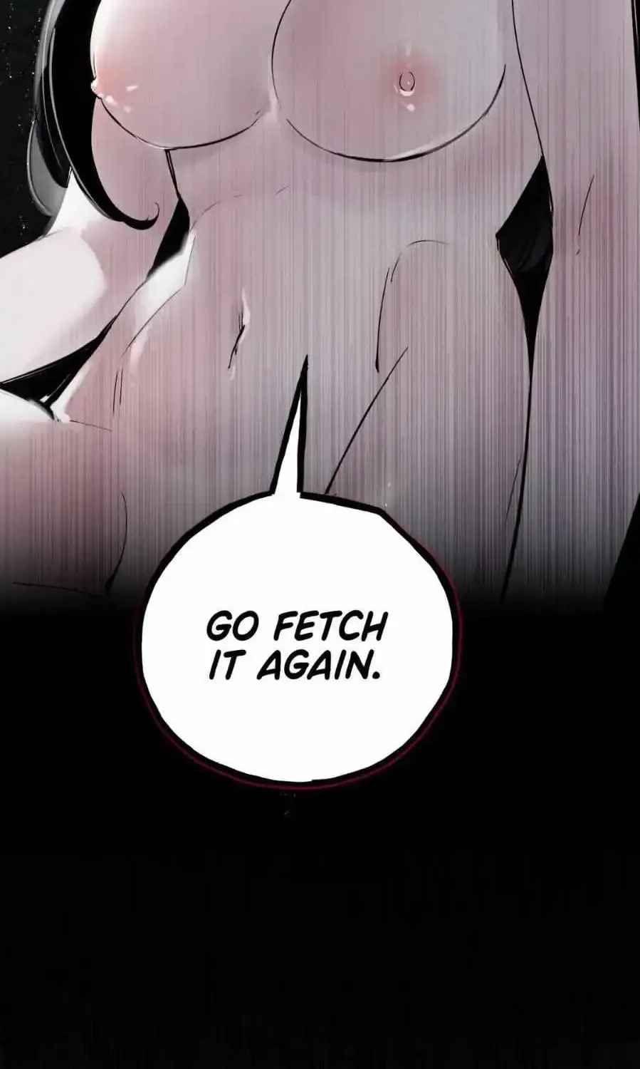 In the Doghouse Chapter 33 page 137 - 