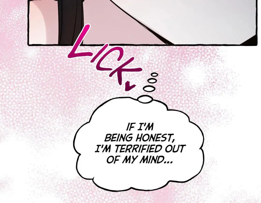 In the Doghouse Chapter 33 page 22 - 