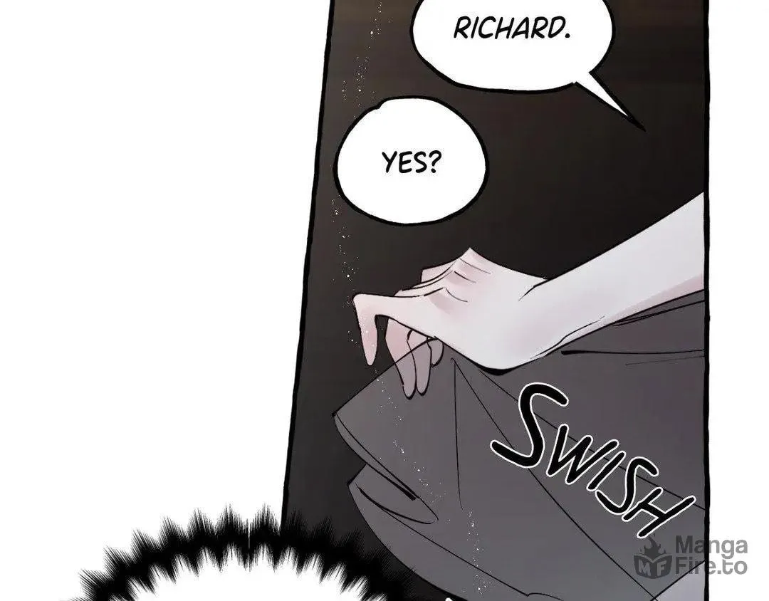 In the Doghouse Chapter 33 page 25 - 