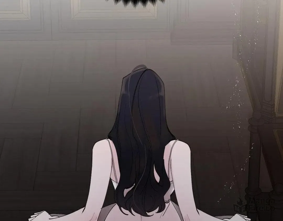 In the Doghouse Chapter 33 page 27 - 