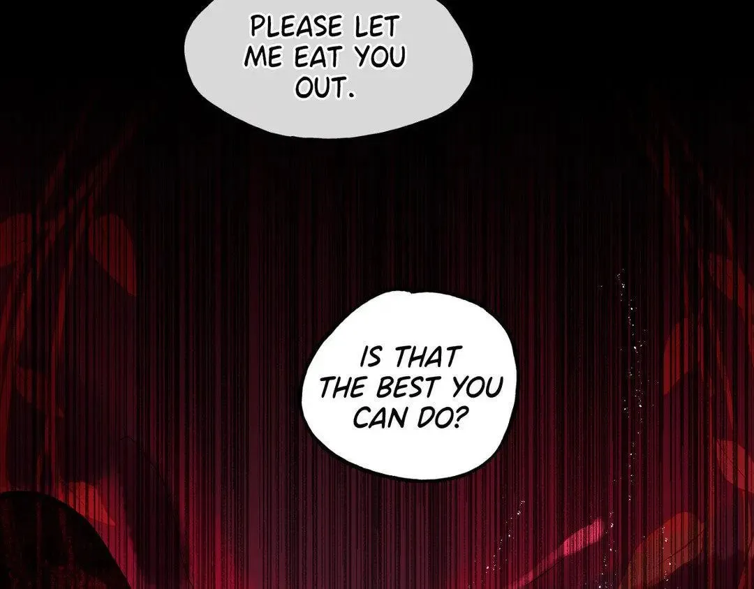 In the Doghouse Chapter 33 page 34 - 