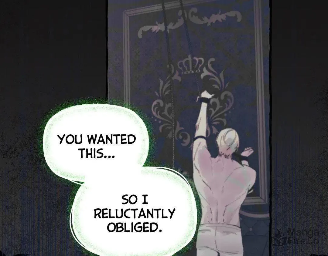 In the Doghouse Chapter 33 page 5 - 