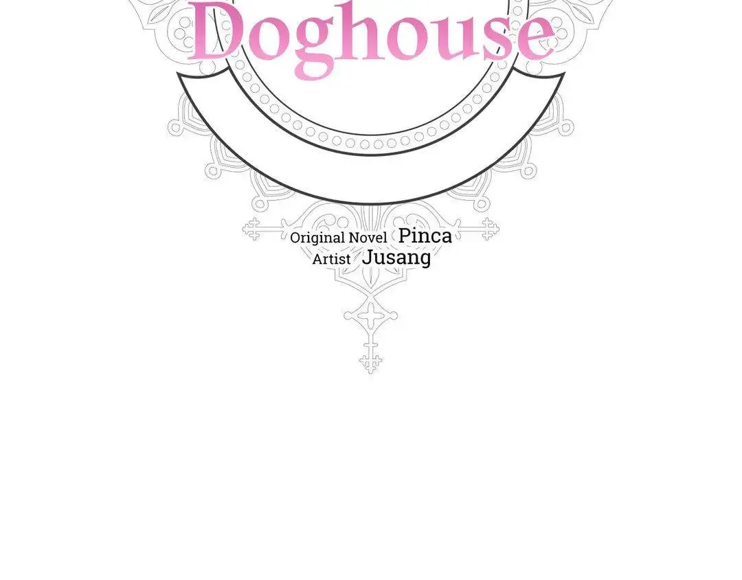 In the Doghouse Chapter 33 page 41 - 