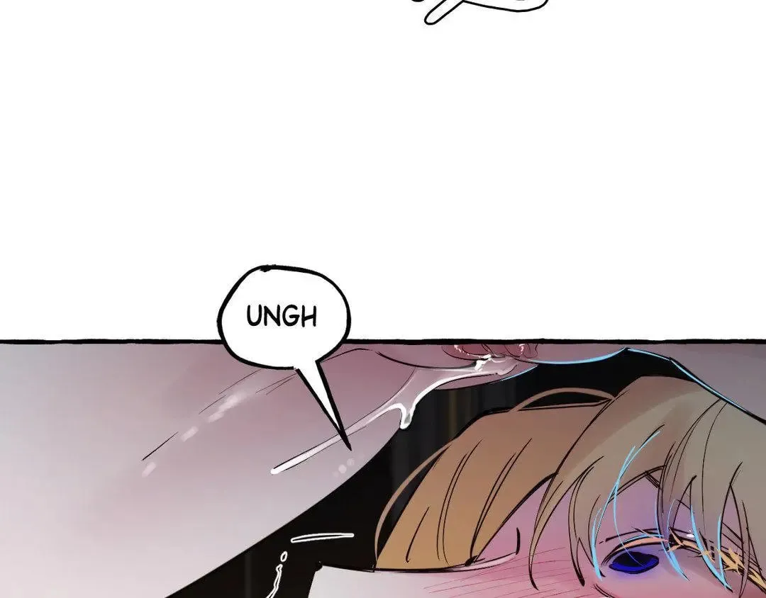 In the Doghouse Chapter 33 page 43 - 