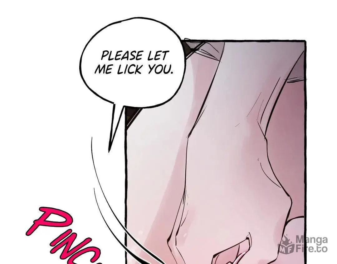 In the Doghouse Chapter 33 page 45 - 