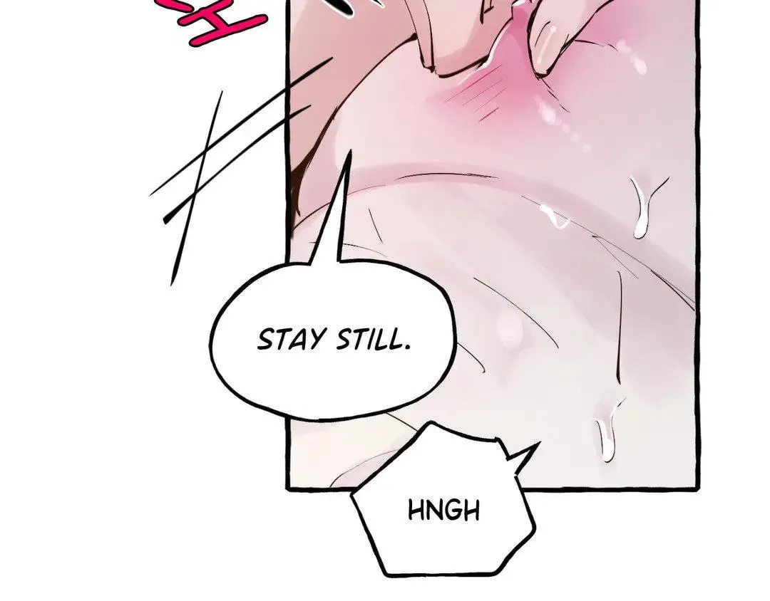 In the Doghouse Chapter 33 page 46 - 