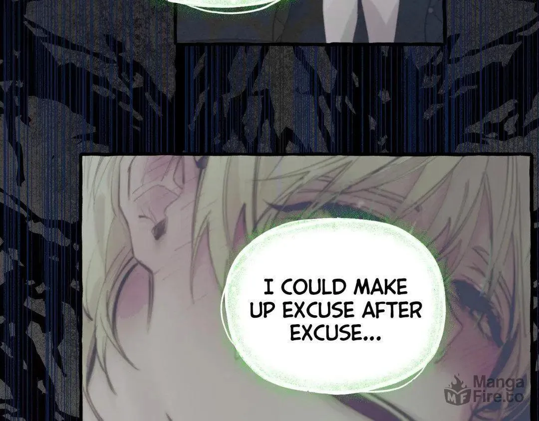 In the Doghouse Chapter 33 page 6 - 