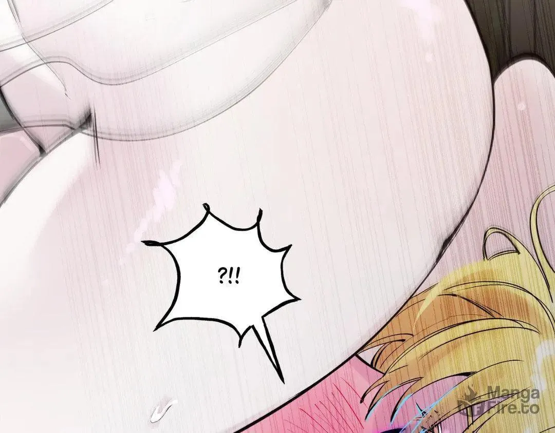 In the Doghouse Chapter 33 page 55 - 