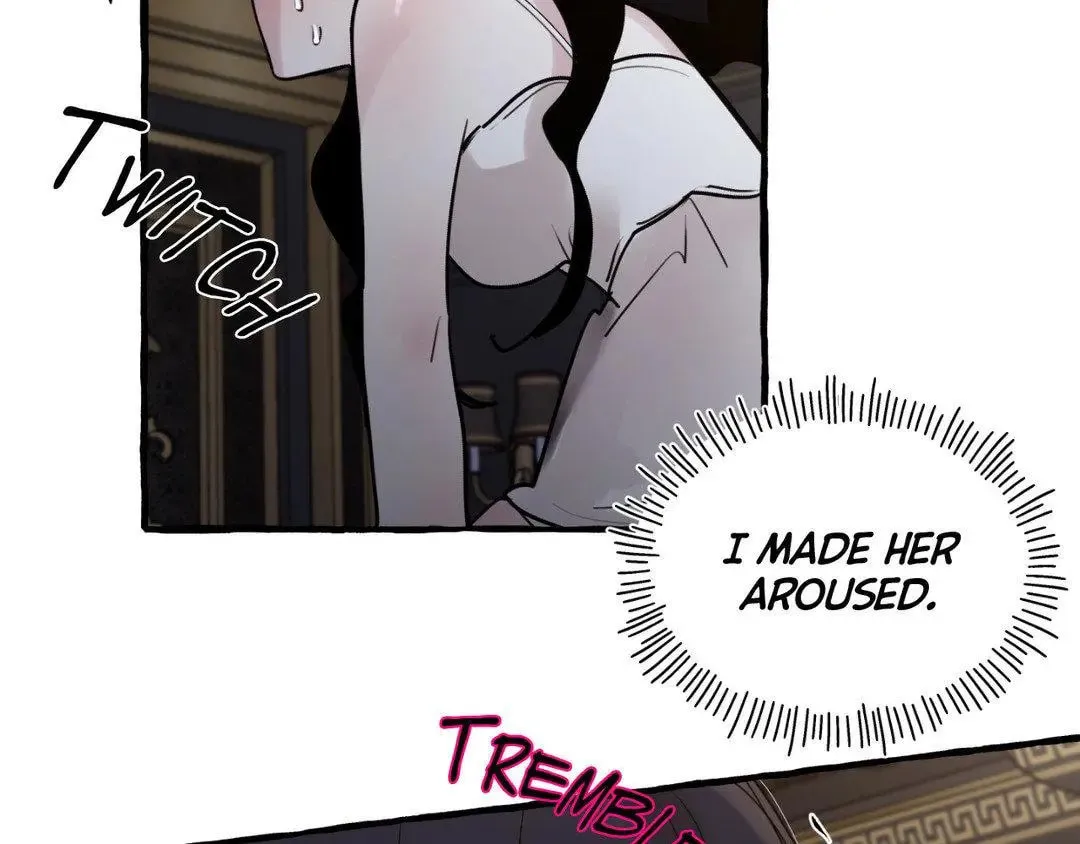 In the Doghouse Chapter 33 page 64 - 