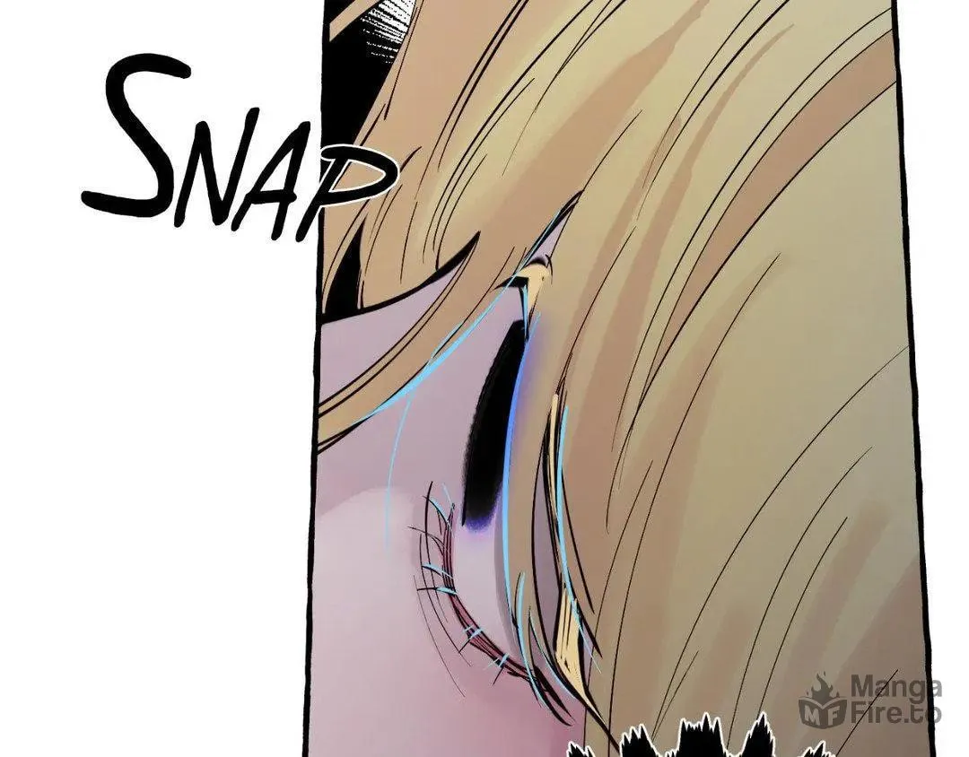 In the Doghouse Chapter 33 page 70 - 