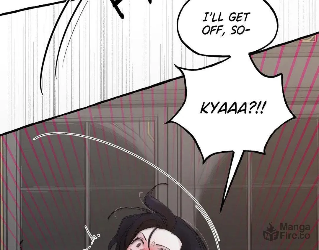 In the Doghouse Chapter 33 page 72 - 