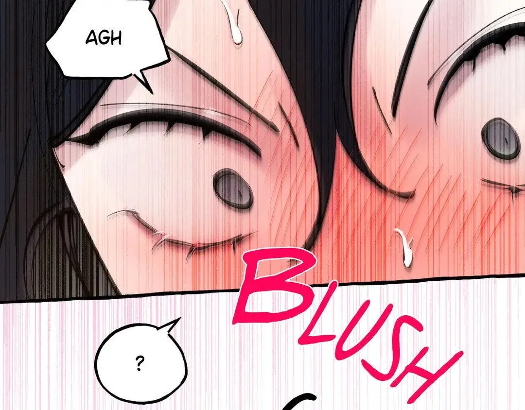 In the Doghouse Chapter 33 page 76 - 