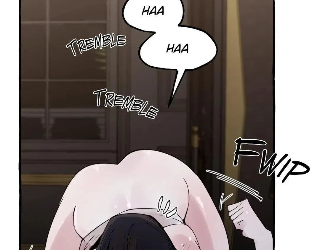 In the Doghouse Chapter 33 page 82 - 