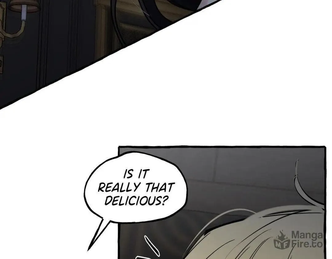 In the Doghouse Chapter 33 page 85 - 