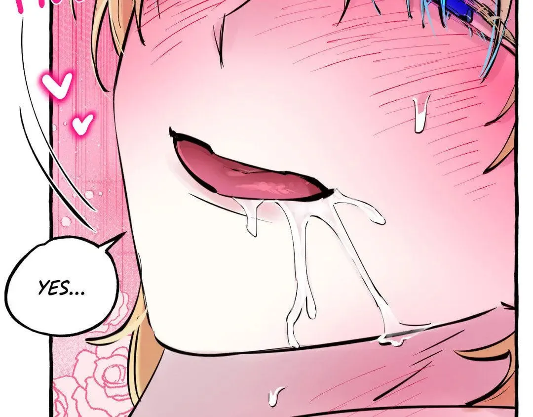 In the Doghouse Chapter 33 page 88 - 