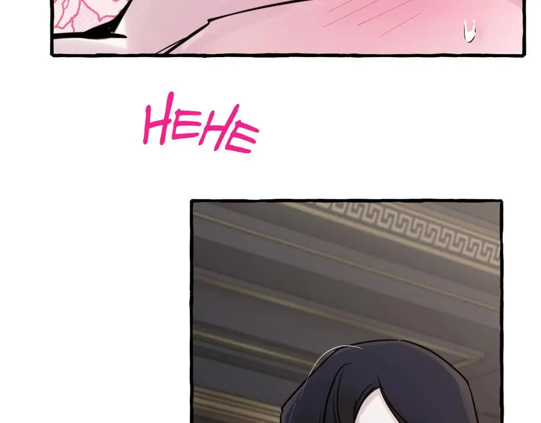 In the Doghouse Chapter 33 page 89 - 